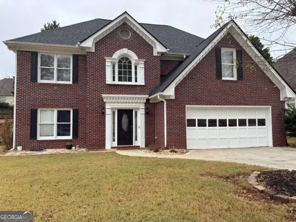 955 Common Oak Place, Lawrenceville, GA 30045