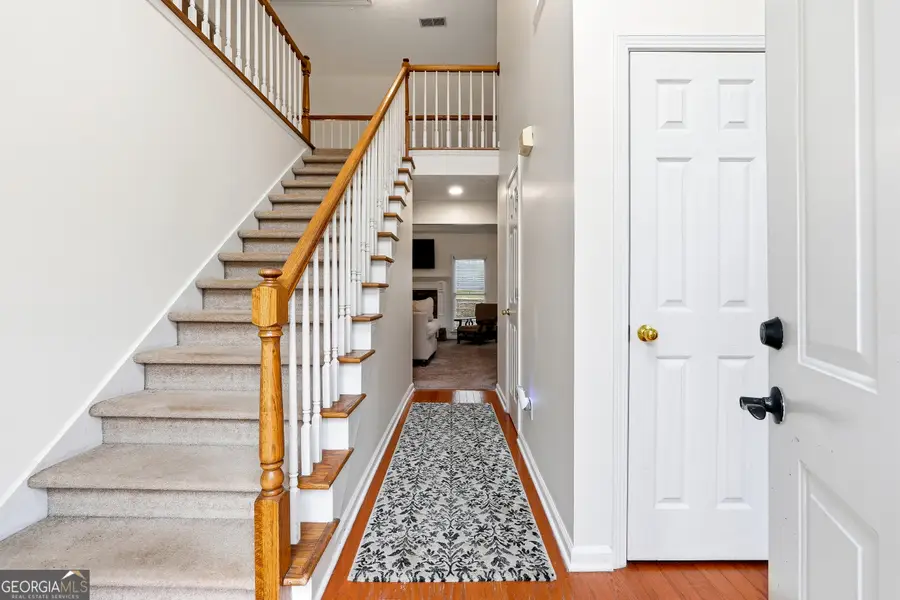 615 Overhill Drive, Woodstock, GA 30189 - #3