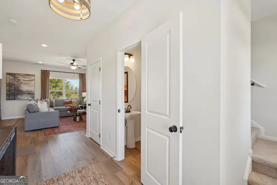 633 Mountaintop Road, Cartersville, GA 30120 - Image #3