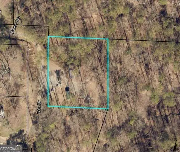 66 Tuba Drive Se, Cartersville, GA 30120