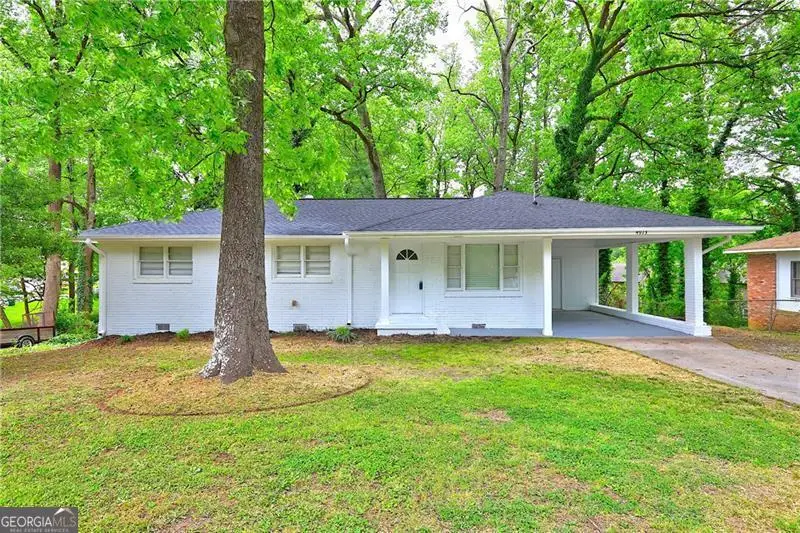 4973 White Boulevard Sw, Mableton, GA 30126 - Image #1