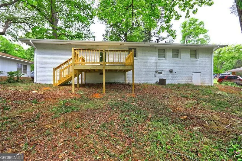 4973 White Boulevard Sw, Mableton, GA 30126 - Image #2