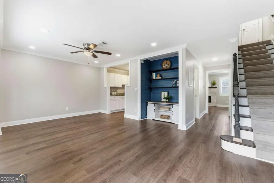 1567 Paces Ferry North Drive Se, Smyrna, GA 30080 - Image #3