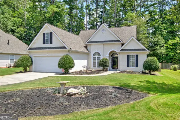306 Freeman Forest Drive, Newnan, GA 30265