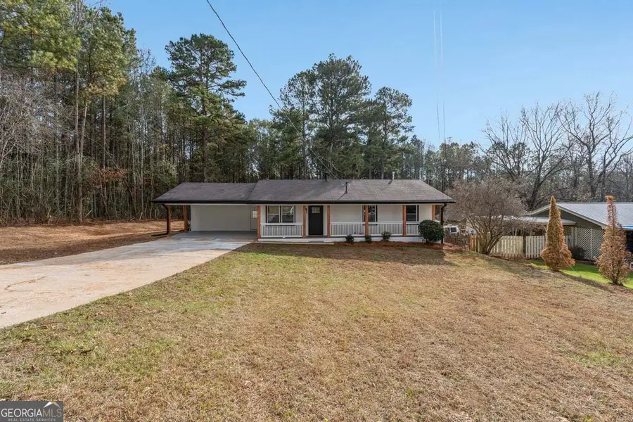 97 Cathie Drive, Dallas, GA 30132 - Image #3