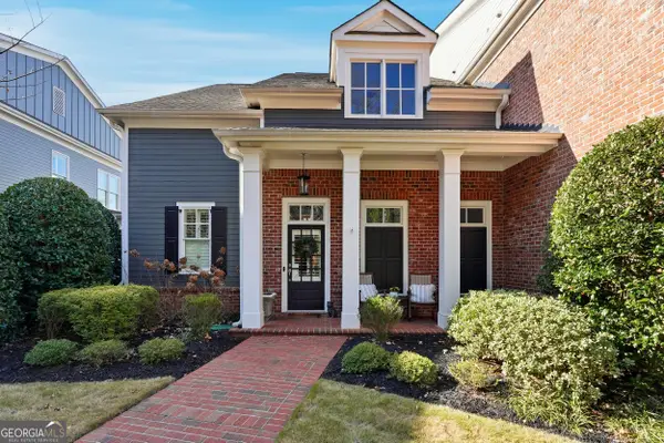 12506 Broadwell Road, Milton, GA 30004