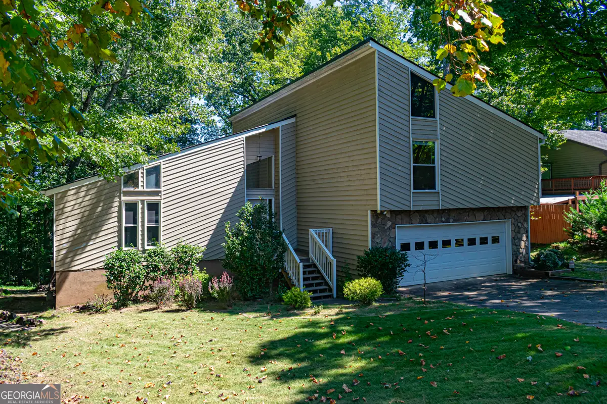 1985 Branch Valley Drive, Roswell, GA 30076 - Image #1