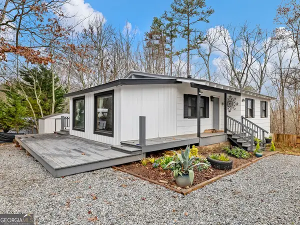 5216 Janice Circle, Gainesville, GA 30506