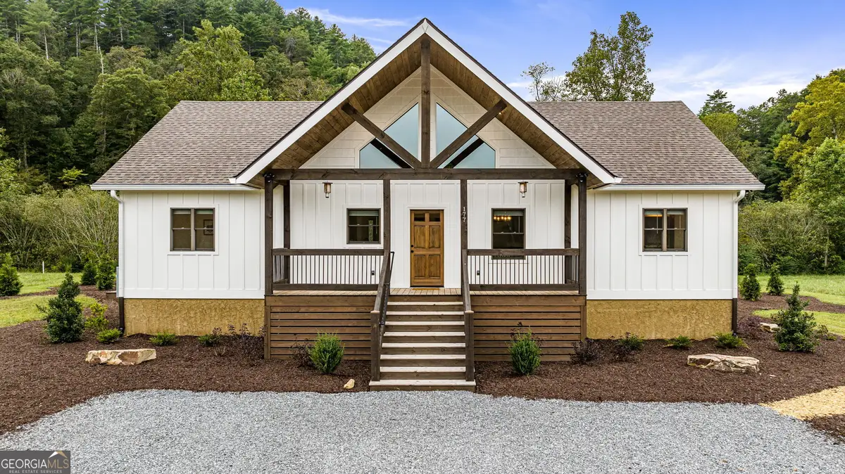 60 E Conasauga Creek, Ellijay, GA 30540 - Image #1