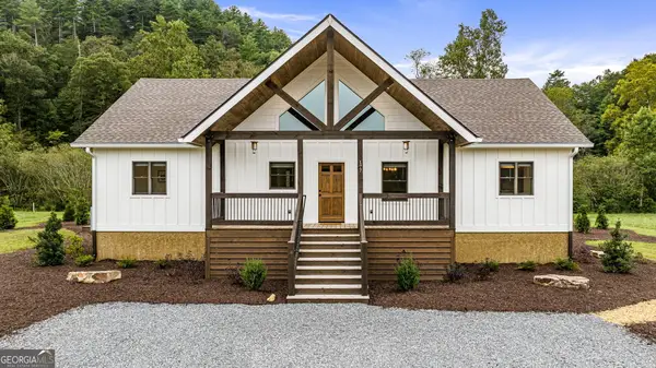 60 E Conasauga Creek, Ellijay, GA 30540