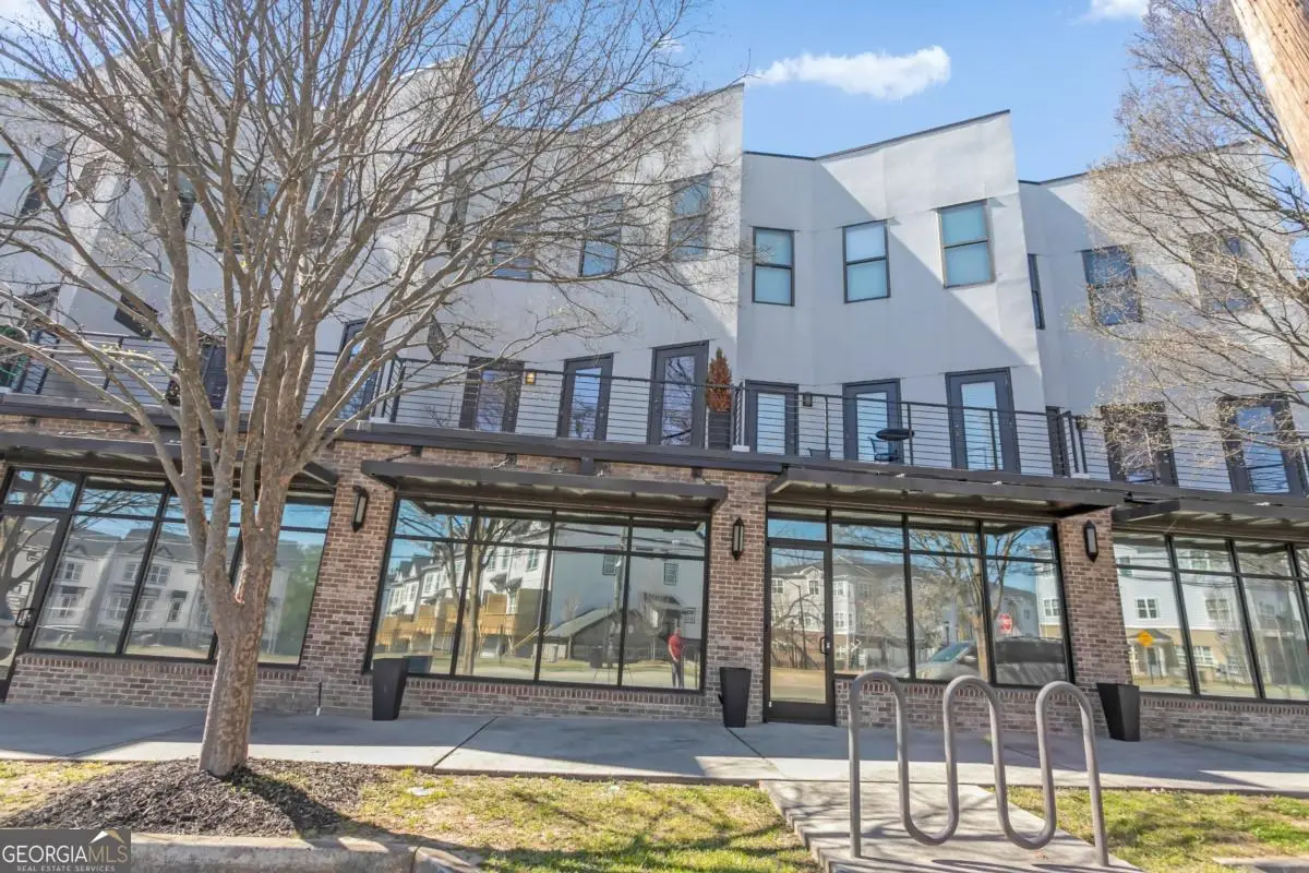 2030 Main Street Nw #204, Atlanta, GA 30318 - Image #1