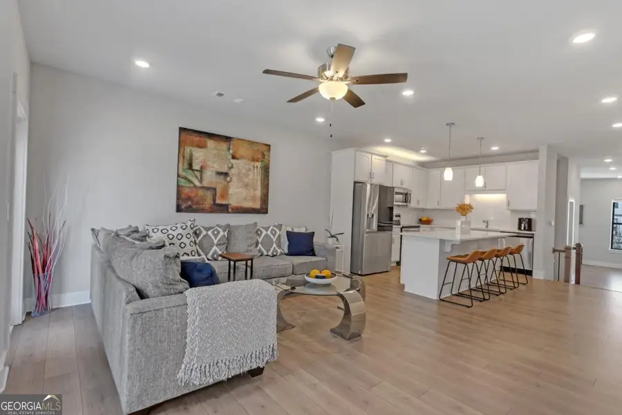 2030 Main Street Nw #204, Atlanta, GA 30318 - Image #3