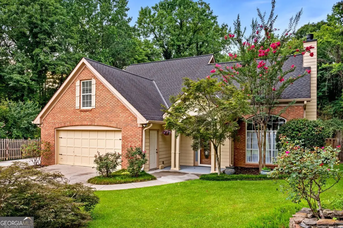 4042 Gables Court, Buford, GA 30519 - Image #1