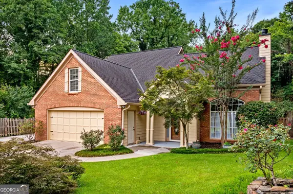 4042 Gables Court, Buford, GA 30519