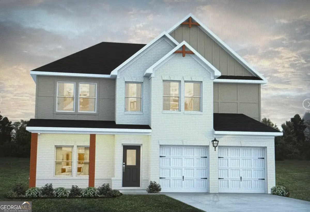 217 Orwell Drive, Social Circle, GA 30025 - Image #1