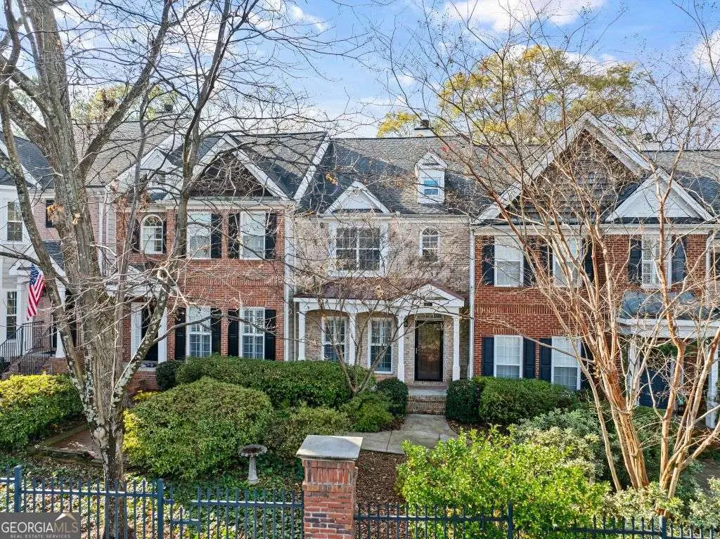 1580 Commerce Drive #A6, Decatur, GA 30030 - Image #1