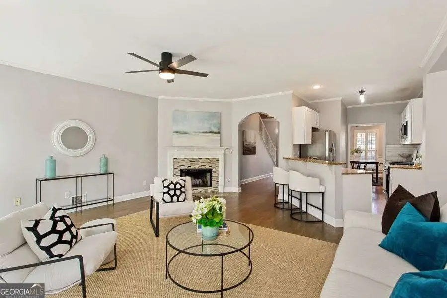 1580 Commerce Drive #A6, Decatur, GA 30030 - Image #2