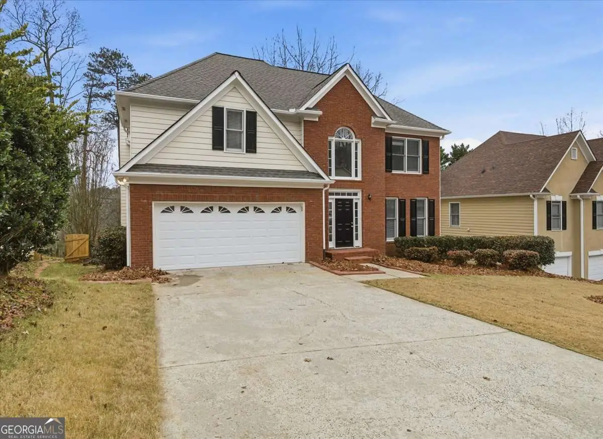 4967 Niagara Drive Nw, Acworth, GA 30102 - Image #1