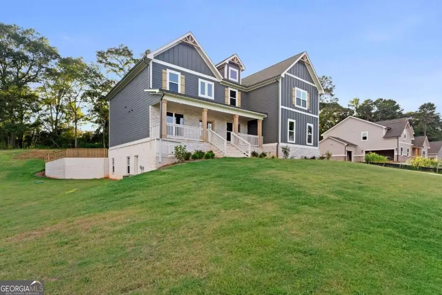 204 Races Road, Hoschton, GA 30548 - Image #2