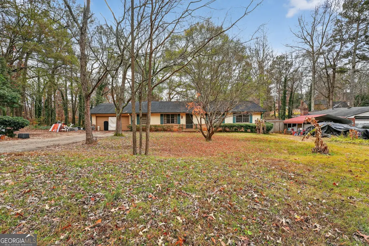 4579 Tudor Castle Drive, Decatur, GA 30035 - #1