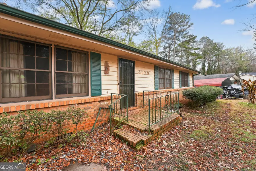 4579 Tudor Castle Drive, Decatur, GA 30035 - #2