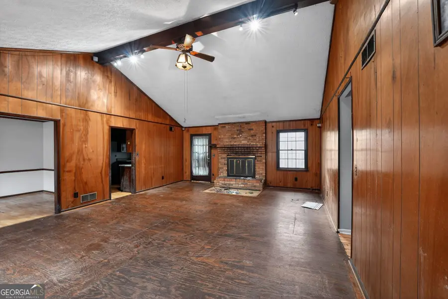 4579 Tudor Castle Drive, Decatur, GA 30035 - #3