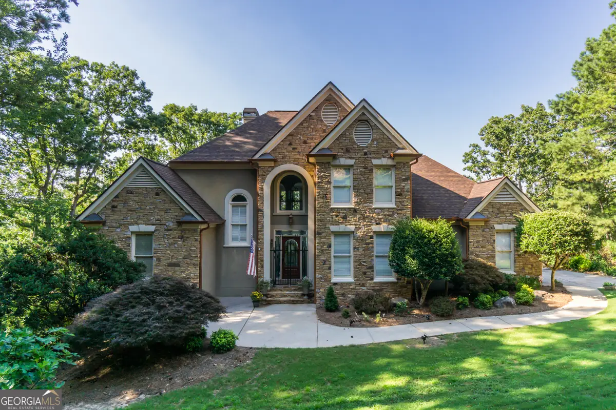 2819 Point Overlook, Gainesville, GA 30501 - Image #1