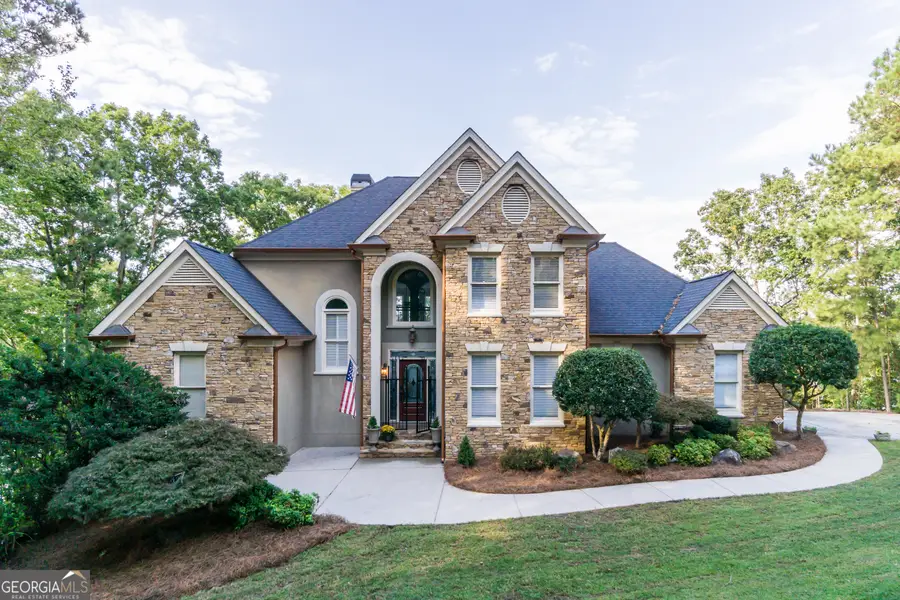 2819 Point Overlook, Gainesville, GA 30501 - Image #2