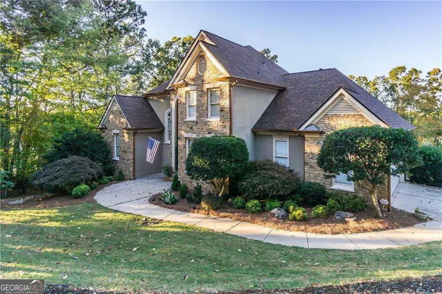 2819 Point Overlook, Gainesville, GA 30501 - Image #3