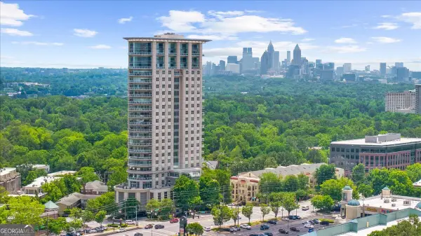 2881 Peachtree Road Ne #1102, Atlanta, GA 30305