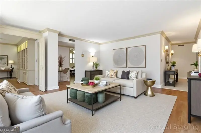 3530 Piedmont Road Ne #5A, Atlanta, GA 30305 - Image #2