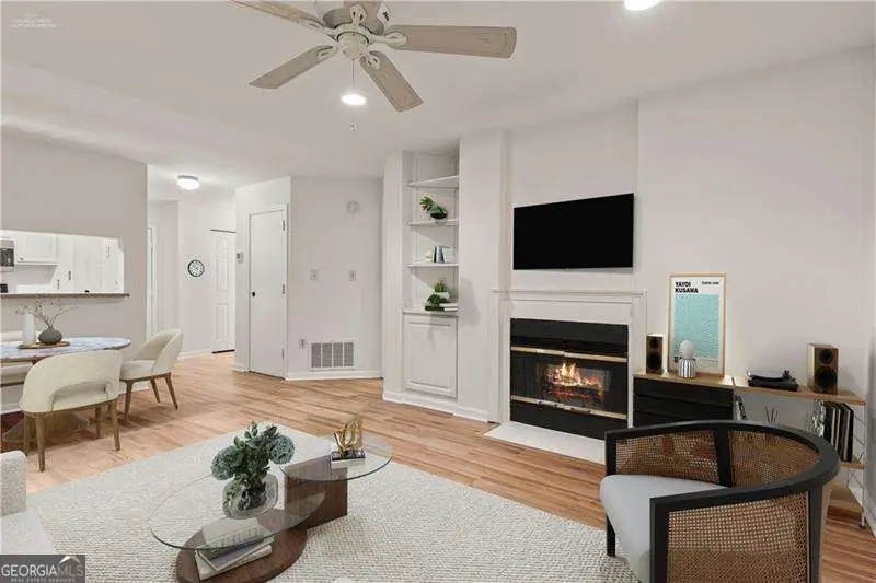 3655 Habersham Road Ne #120, Atlanta, GA 30305 - Image #3