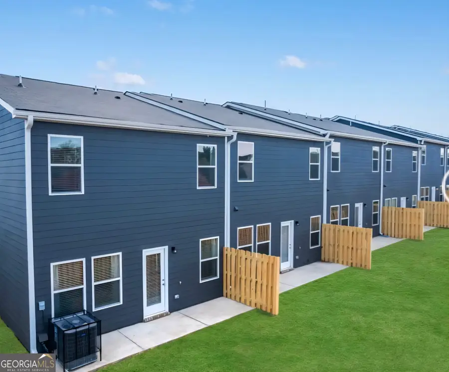 11533 Kimberly Way #LOT 10, Hampton, GA 30228 - Image #3