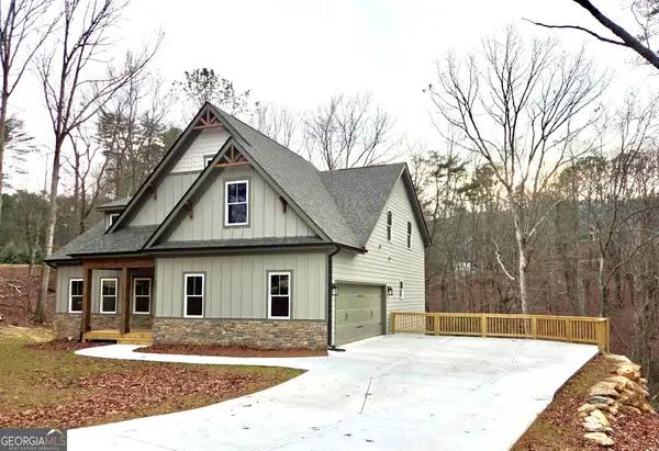 101 Coati Court, Waleska, GA 30183