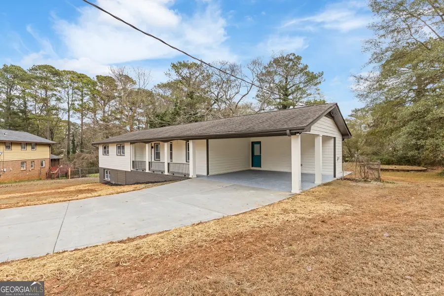 120 Kings Court, Lawrenceville, GA 30044 - Image #2