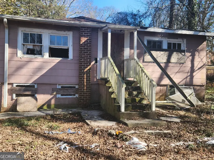 750 Alta Place Nw, Atlanta, GA 30318 - Image #2