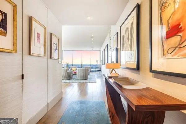 2575 Peachtree Road Ne #23D, Atlanta, GA 30305