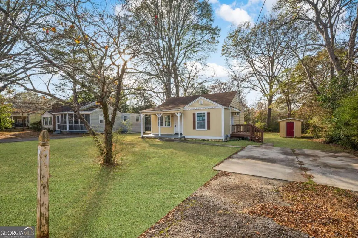 1894 Benson Avenue Se, Smyrna, GA 30080 - Image #1