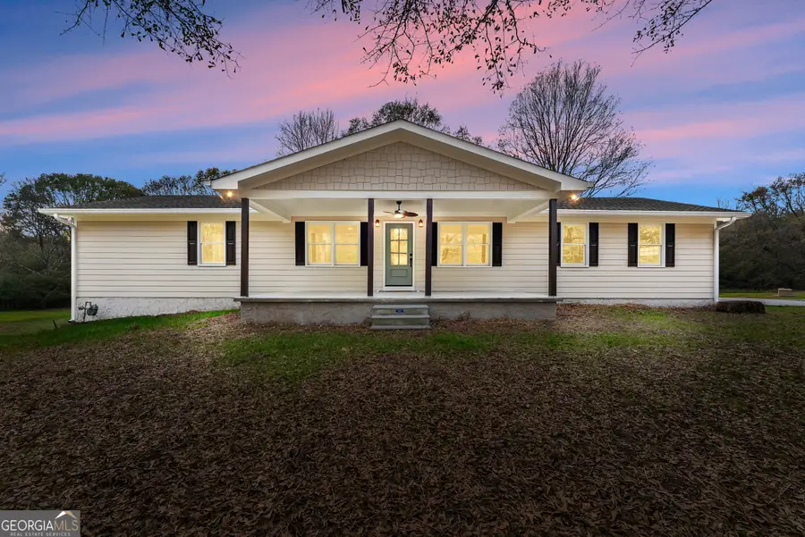 1150 Boyd Road, Statham, GA 30666 - Image #3