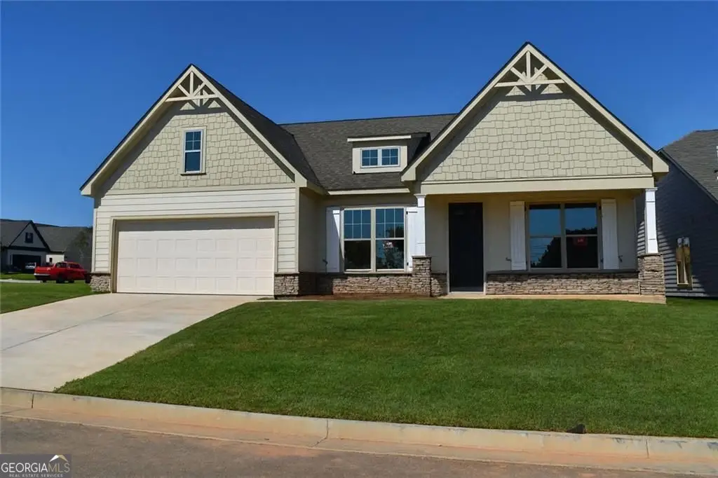 3792 Tielman Street, Snellville, GA 30078 - Image #1