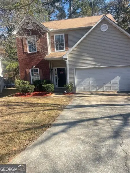 7420 Royale Lane, Riverdale, GA 30296 - Image #1