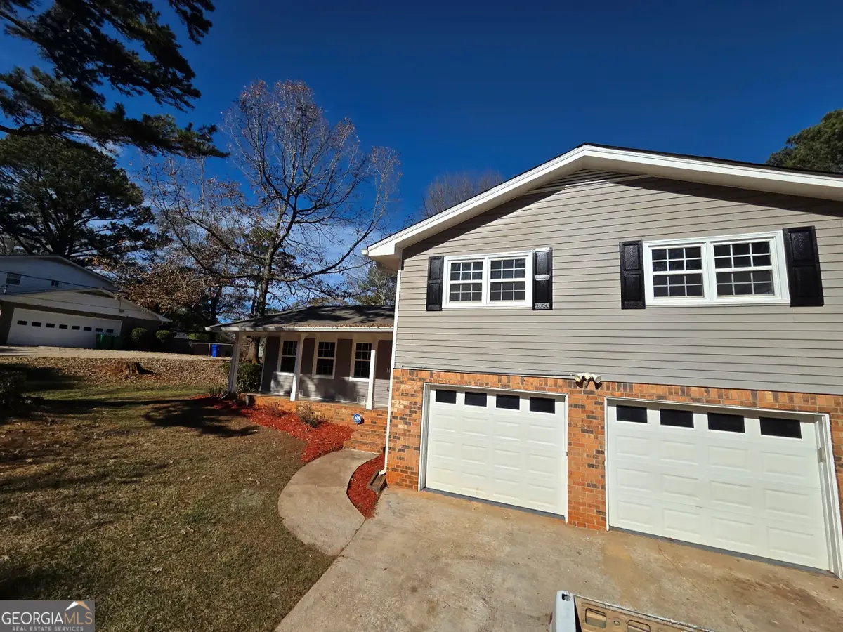 4330 Dogwood Farm Road, Stonecrest, GA 30038 - Image #1