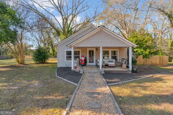 4106 Highway 29 S, Colbert, GA 30628