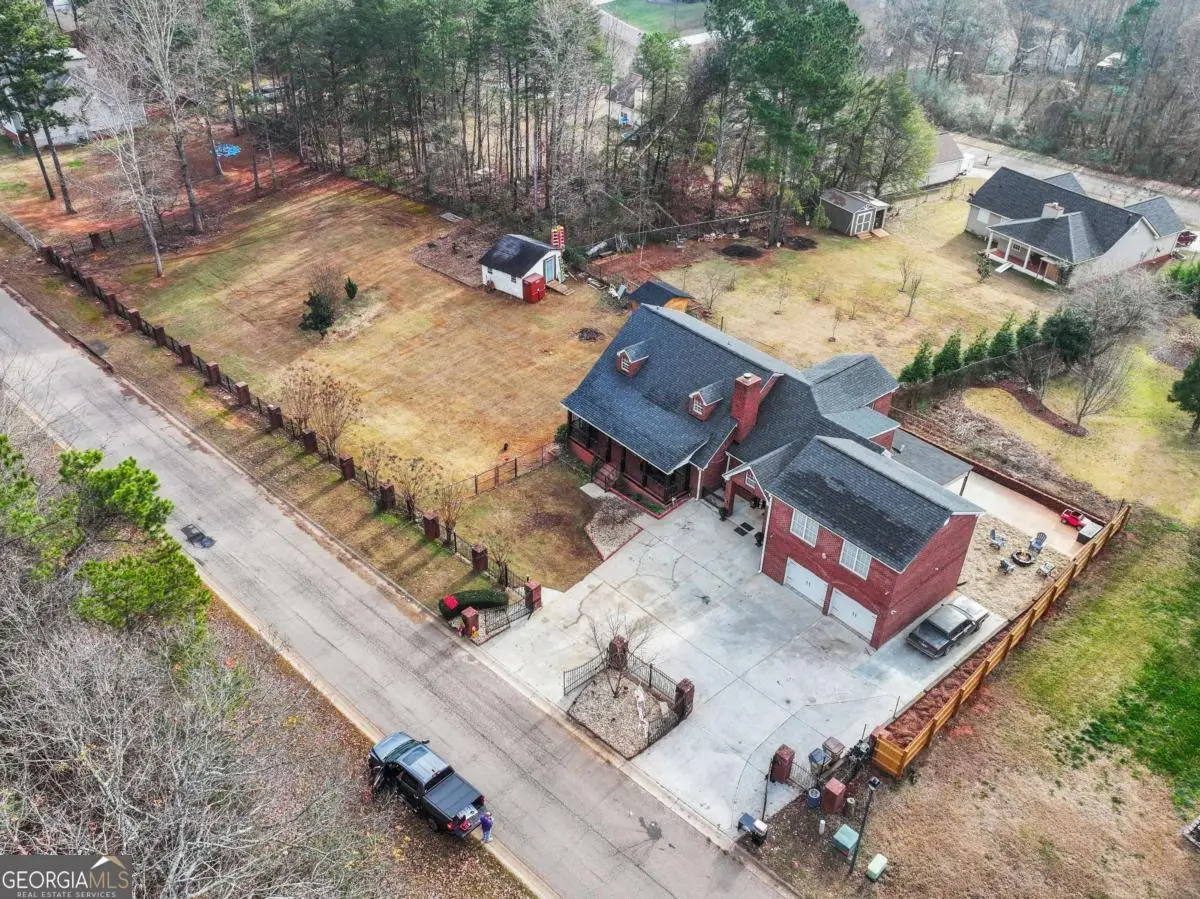 5261 Hopewell Lane, Gainesville, GA 30507 - Image #1