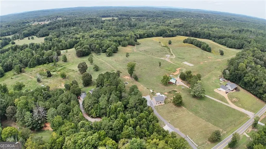 411 Cedar Creek Road Nw, Cartersville, GA 30121 - Image #1