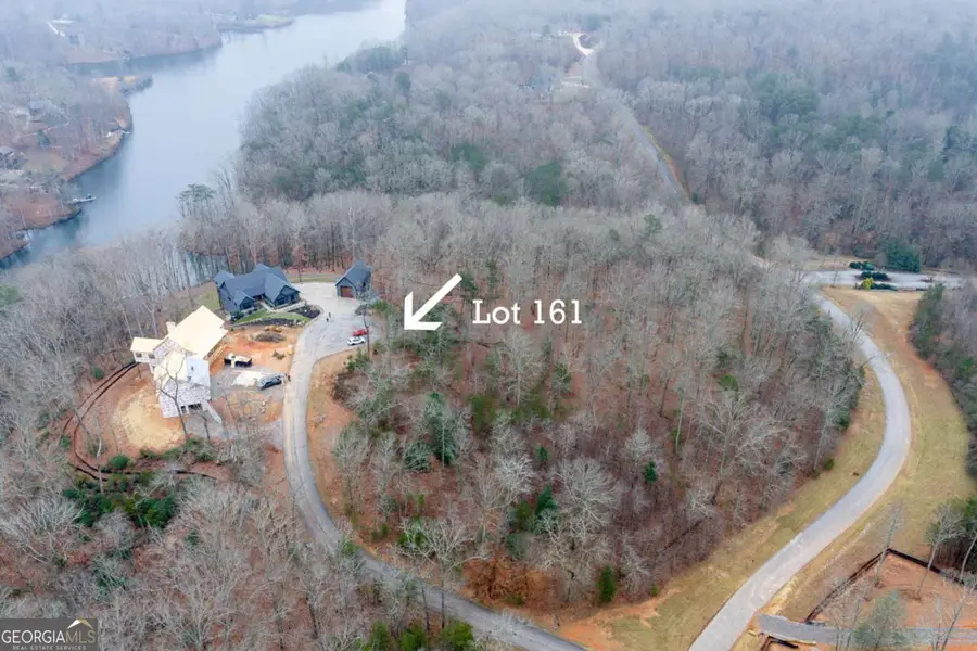 161 Headwaters Court #LOT 161, Cleveland, GA 30528 - Image #2