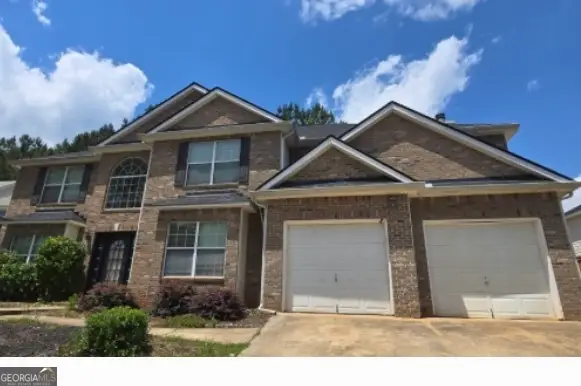 215 Gunnison Place Sw, South Fulton, GA 30331