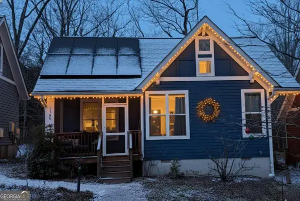 1186 Vaughan Street, Clarkston, GA 30021