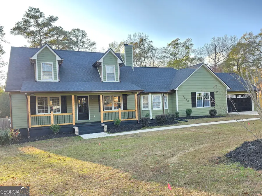 3050 Willowstone Drive, Lizella, GA 31052 - Image #2