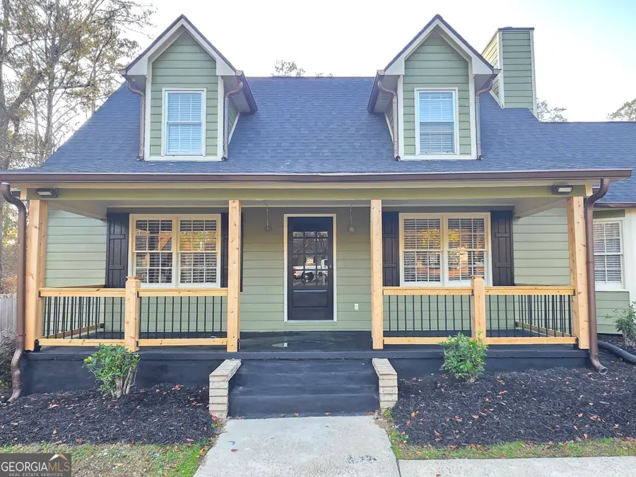 3050 Willowstone Drive, Lizella, GA 31052 - Image #3